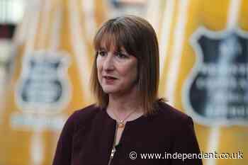 Whitehall departments to be told to move more civil servants out of London or get less cash