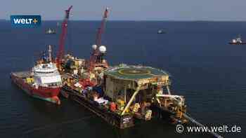 Hier offenbart sich Deutschlands Machtlosigkeit im Falle eines Friedens-Deals