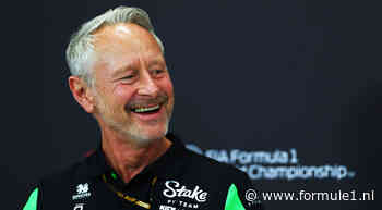 Jonathan Wheatley benadrukt ‘bescheiden’ aanpak in aanloop naar Audi-debuut