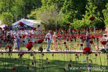 TUINDAGEN. Met deze tien tips van De Gentenaar verdwaalt u dit weekend niet in het Park van Beervelde