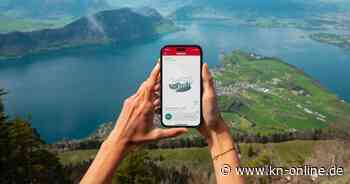 App sucht das passende ÖPNV-Ticket für dich: So funktioniert fairtiq