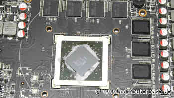 Im Test vor 15 Jahren: Zwei Radeon HD 5870 mit üppigen zwei GByte VRAM