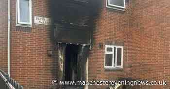 The death of boy, 8, that brings home true danger of terrifying fires