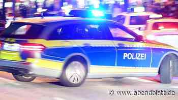 Mann nahe der Reeperbahn schwer verletzt – Täter auf der Flucht