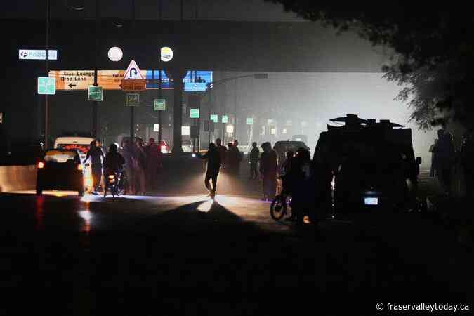 India says it targeted Pakistani military bases after Islamabad fired several high-speed missiles