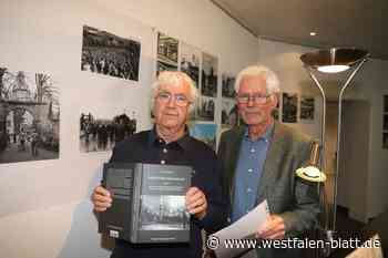 Kriegsende: Angst vor Plünderungen und „Menschenfressern“