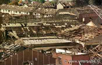 Villamedia gidst: 25 jaar na de vuurwerkramp en een internationaal symposium over de impact van fotojournalistiek en documentaire fotografie