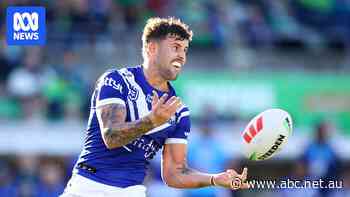 Live: Bulldogs erase 20-point deficit in 13-minute blitz, stunning the sell-out crowd