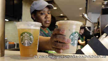 Starbucks dreht den Spieß um: Mehr Baristas statt mehr Maschinen