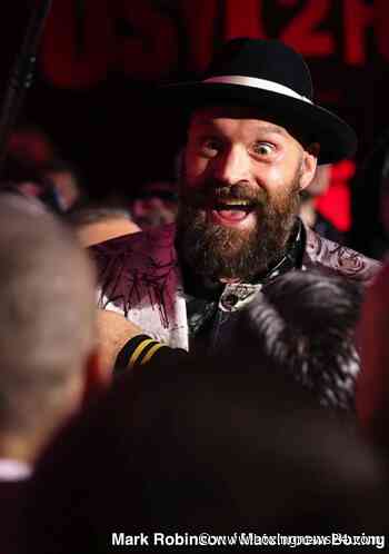 “They Took the Biggest Ticket-Seller Out”: John Fury’s Statements on Tyson’s Usyk Losses and a Potential Trilogy