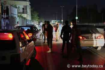 India says it is committed to non-escalation if Pakistan reciprocates