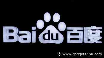 Baidu Looks to Patent AI System to Decipher Animal Sounds