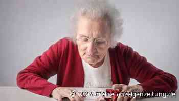 Können Rentner mit ihrem Einkommen zur Mittelschicht gehören?