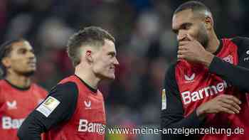 Interesse an Jonathan Tah: „Bayern zünden die nächste Stufe“