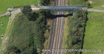 World's oldest operational cast-iron railway bridge to be renovated