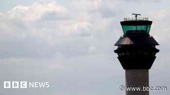 Delays as airport terminal hit by power cut