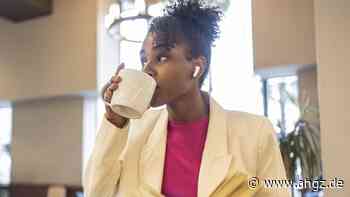 Marktforschung: Junge Menschen trinken weniger Kaffee