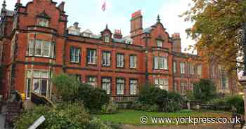 Scarborough’s ‘Town Mayor’ to be chosen at inaugural council meeting