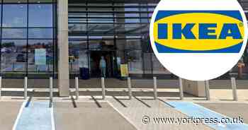 Ikea coming to York - (oh no it isn't, oh yes it is!)