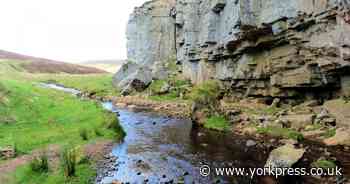Weekend walk: one of the best Dales walks near Grassington - route and map