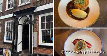 Is this 'the best pie in the UK'? We put it to the test