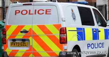 York company to help police forces with data analytics initiative
