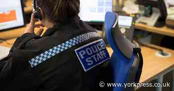 Crackdown on organised crime in part of York - but changes 'must be lasting'