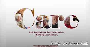 New documentary about care home life to be screened in York