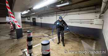 Parkeergarages Arnhemse binnenstad ‘op slot’ om overlast tegen te gaan