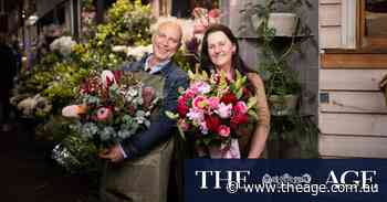 Petals of love: Three million blooms for mums this Mother’s Day