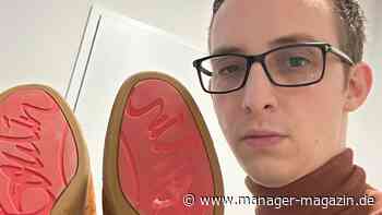 LinkedIn: Wird Protzen und Posen auf der Business-Plattform jetzt salonfähig?