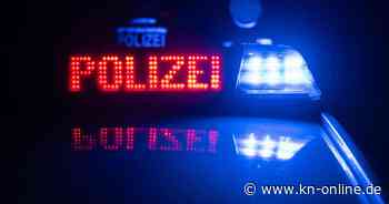 Tötung: Polizei nimmt Mann in Neumünster fest