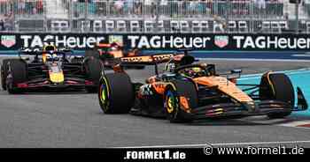 Stella: Piastri beherrscht Umgang mit den Reifen 2025 viel besser als früher