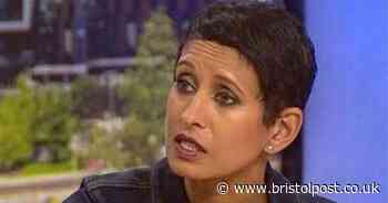 BBC Breakfast viewers demand 'get it off' as show makes huge change