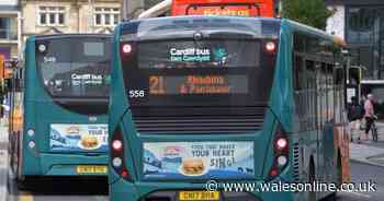 Cardiff Council fears bus franchising plans could hit school transport