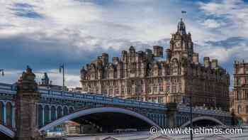 Edinburgh's North Bridge repairs delayed again as costs rise    subscription