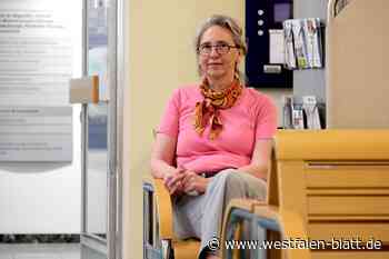 „Man merkt nicht, wie sehr man im Hamsterrad steckt“