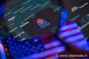 Mexico klaagt Google aan voor wijzigen naam Golf na bevel Trump