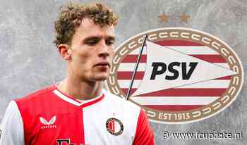 Wieffer zorgt nog altijd voor frustratie bij PSV: ‘Ik begrijp niet dat…’