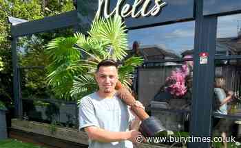 Taste of the Mediterranean coming to borough town