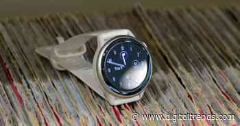 Garmin Vivoactive 6 review: Still my favorite fitness watch