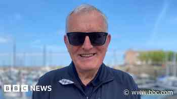 Delays to seafront project 'holding back city's potential'