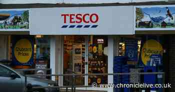 'Do not eat' warning for Tesco shoppers as cheese recalled over Listeria risk