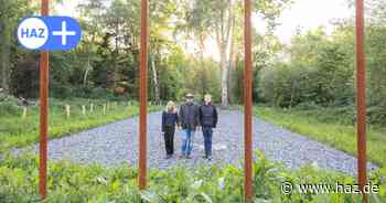 Gedenkort am KZ Stöcken: Rundweg führt in Hannover über einstiges Gelände