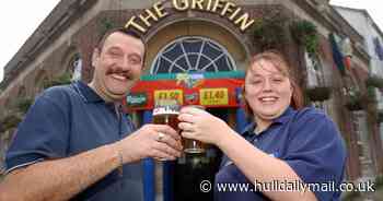 Pubs and clubs on Anlaby Road over the years - in pictures