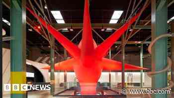 Gallery and minster win top architecture prizes