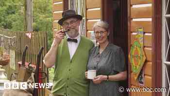 Heritage railway set to host new 1940s weekend