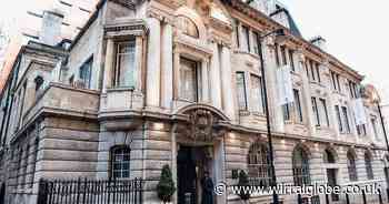 Two of the best hotels in the UK less than 30 minutes from Wirral