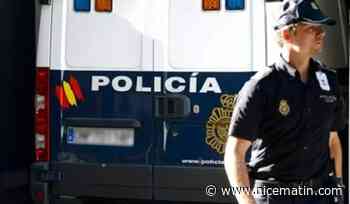 Nuage toxique de chlore en Espagne: plus de 160.000 personnes confinées