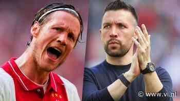 Dit is de kans op een kampioenswedstrijd van Ajax